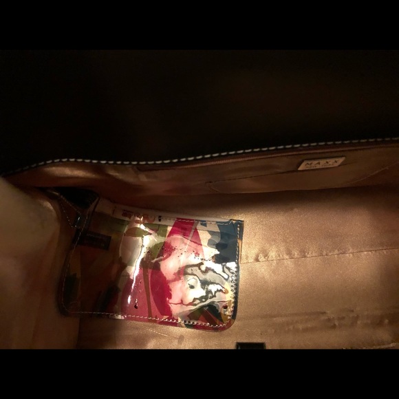 Maxx New York Bags | Max New York Model 96s Look | Poshmark